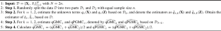 Quantile generalized measures of correlation