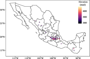 Field Screening of Solanum demissum Confirms its late Blight Resistance in the Toluca Valley, Mexico