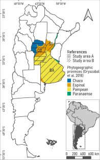 Online herbaria databases allow testing the minimum residence time among invasive and non-invasive alien species