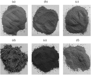 Secondary Products Obtained from Saponite-Bearing Process Water: Theoretical and Experimental Justification