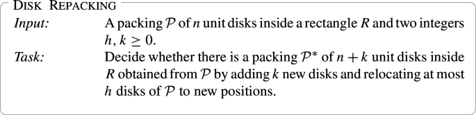 (Re)packing Equal Disks into Rectangle