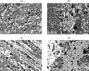 Preparability of Iron Ore from Yakovlevo Deposit, Kursk Magnetic Anomaly, Using Coarse Particle Separation Methods