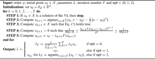 Perseus: a simple and optimal high-order method for variational inequalities