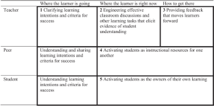 A Co-design Based Research Study: Developing Formative Assessment Practices with Preservice Science Teachers in a Chemistry Laboratory Setting