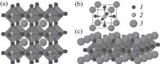 First-Principal Study of Proton Transfer in Metal Oxide Perovskite