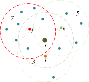 Employing topology modification strategies in scale-free IoT networks for robustness optimization