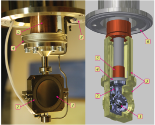 System of Cryogenic Physical Targets for the ACCULINNA-2 Facility