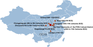 Surviving punishment by body reduction in a hierarchical society: A bioarcheological study of two punitive amputation cases in Eastern Zhou Dynasty (771–256 BCE) with references to the penal and medical systems of ancient China