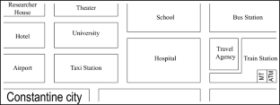 Failure recovery mechanism for BDI agents based on abilities and discovery protocols