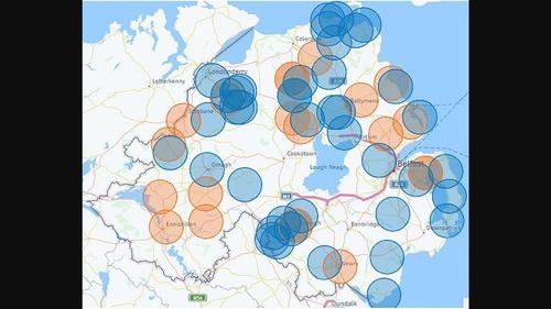 Flock health planning: How to move from a plan to a reflective planning process in Northern Irish sheep flocks?