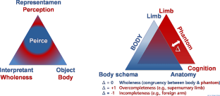 Phantom Signs – Hidden (Bio)Semiosis in the Human Body(?)