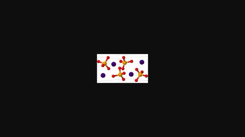 Three-dimensional electron diffraction on clinkers: the belite α'<sub>H</sub> incommensurate modulated structure.