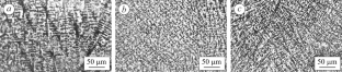 Structure and Tribotechnical Properties of Deposited Composite Layers Based on PG 10N-01 Alloy Containing AL2O3