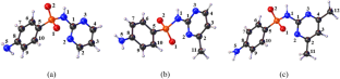 Structural-based analysis of sulfonamide derivatives: from solid states to acetolactate synthase enzyme interactions