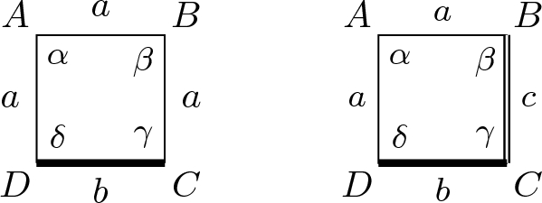 Rational Angles and Tilings of the Sphere by Congruent Quadrilaterals