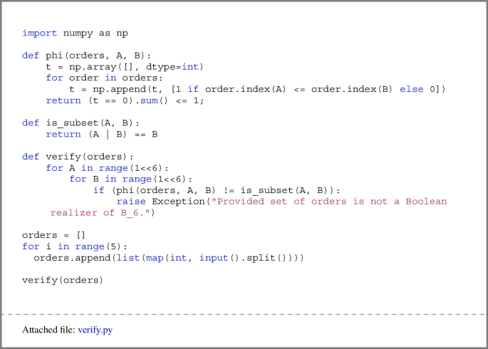 Boolean Dimension of a Boolean Lattice