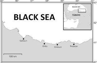 Determination of Growth and Reproduction Characteristics of Garfish (Belone Euxini Günther, 1866) in the South Black Sea