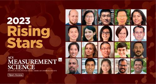 2023 Rising Stars in Measurement Science