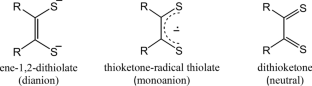 Quantitative assessment of the nature and strength of Au‒dithiolate bond in gold(III) bis(1,2-dithiolate) homoleptic complexes