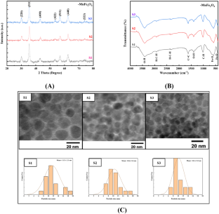 Manganese Iron Oxide Nanoparticles for Magnetic Hyperthermia, Antibacterial and ROS Generation Performance