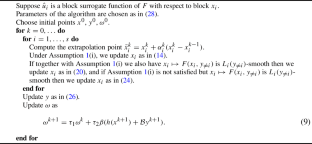 An inertial ADMM for a class of nonconvex composite optimization with nonlinear coupling constraints