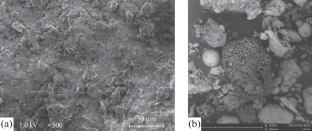 Iron Oxides and Their Composition in Ceramic Brick Based on Power Plant Waste: Data from Mössbauer Spectroscopy