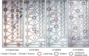 Research Progress of Friendly Carbon Dioxide Expansion Flooding: A Review