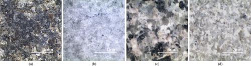 Determining rock crack stress thresholds using ultrasonic through-transmission measurements