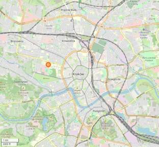 The influence of COVID-19 pandemic on deposited dose of outdoor particulate matter in human respiratory tract: A case study from Krakow, Southern Poland