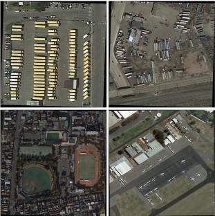 Transformer-Based Multi-layer Feature Aggregation and Rotated Anchor Matching for Oriented Object Detection in Remote Sensing Images