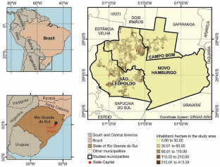 Social Vulnerability as Support for Disaster Management: Discussions from a Method Applied in Brazil that Strengthens the Resilience of Communities