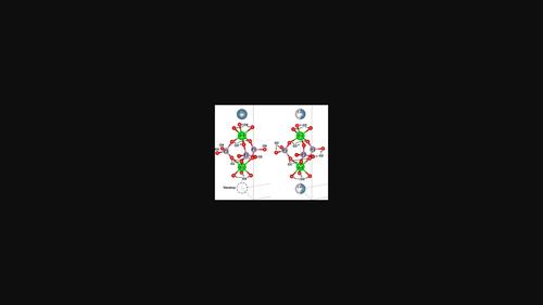 Crystal structure solution and high-temperature thermal expansion in NaZr<sub>2</sub>(PO<sub>4</sub>)<sub>3</sub>-type materials.