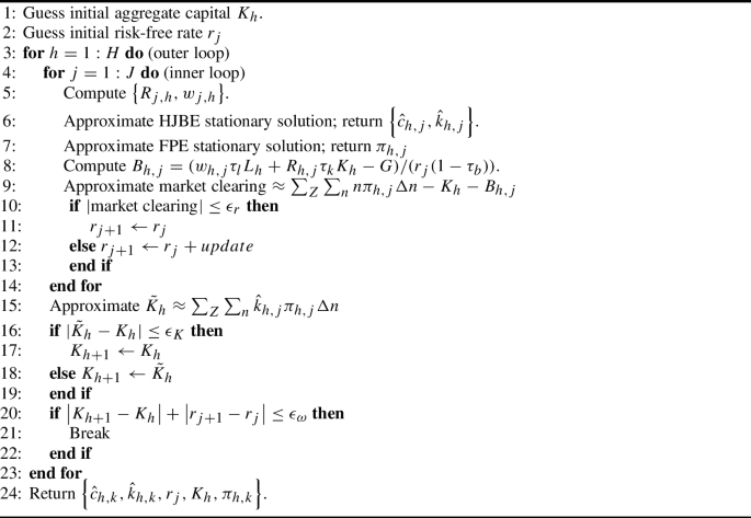 Capital risk, fiscal policy, and the distribution of wealth