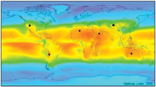 Analysis of a Dual-Axis 20W-Rated Photovoltaic Solar Tracker