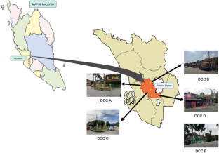 Interaction of indoor air contaminants and respiratory health among children in the daycare centers