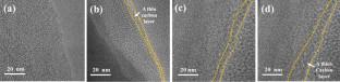 Improvement of the electrochemical properties of Li/CFx primary batteries induced by Nitrogen plasma treatment from silica and carbon fluoride