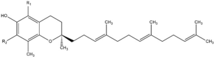 A facile and simple synthesis of a cytotoxic tocotrienol-based nanoemulsion against MCF-7 and A549 cancer cell lines