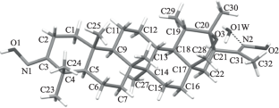 Synthesis and Antiviral Activity of 21β-Acetyl-20β,28-Epoxy-18α,19βH-Ursane Derivatives Against Influenza H1N1 and SARS-Cov-2 Spike Pseudovirus