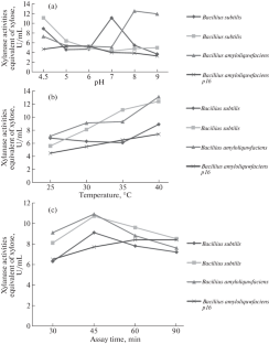 Enzyme and Biosurfactant Production by Exopolysaccharide Producing Bacteria Isolated from Cassava Peel Heaps