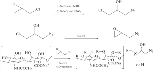 Development of Bacterial Cellulose-Hyaluronic Acid Multicomponent Hydrogels via Click Chemistry for Biomedical Applications