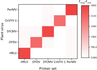 Rapid and Cost-Effective On-site Detection of Plant Viruses Using Personal Glucose Meters Integrated with LAMP and Cascade Enzymatic Reactions