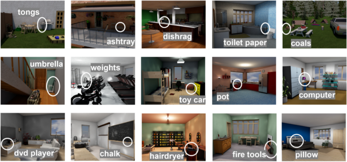 Object-based attention during scene perception elicits boundary contraction in memory.