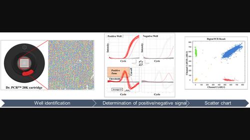 Analytical Performance Evaluation of a Digital Real-Time PCR for Quantifying Major BCR::ABL1 Transcripts