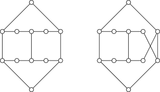 Cycle Isolation of Graphs with Small Girth