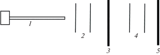 Simulation of the Impact of a Steel Ball on an Aluminum Plate D16 and Comparison with the Experiment