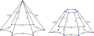 Mirror stabilizers for lattice complex hyperbolic triangle groups