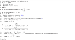 Stochastic three-term conjugate gradient method with variance technique for non-convex learning