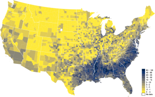 The lasting impact of the Tuskegee Syphilis Study: COVID-19 vaccination hesitation among African Americans