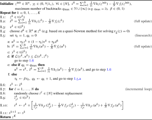 SPIRAL: a superlinearly convergent incremental proximal algorithm for nonconvex finite sum minimization