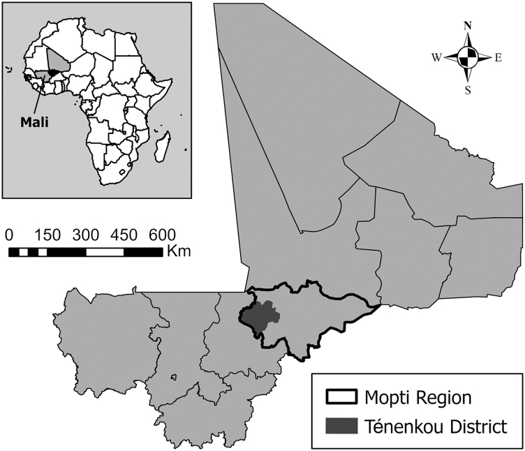 Advancing Health Security and Disease Eradication Through Peace and Health: A Mali Case Study.